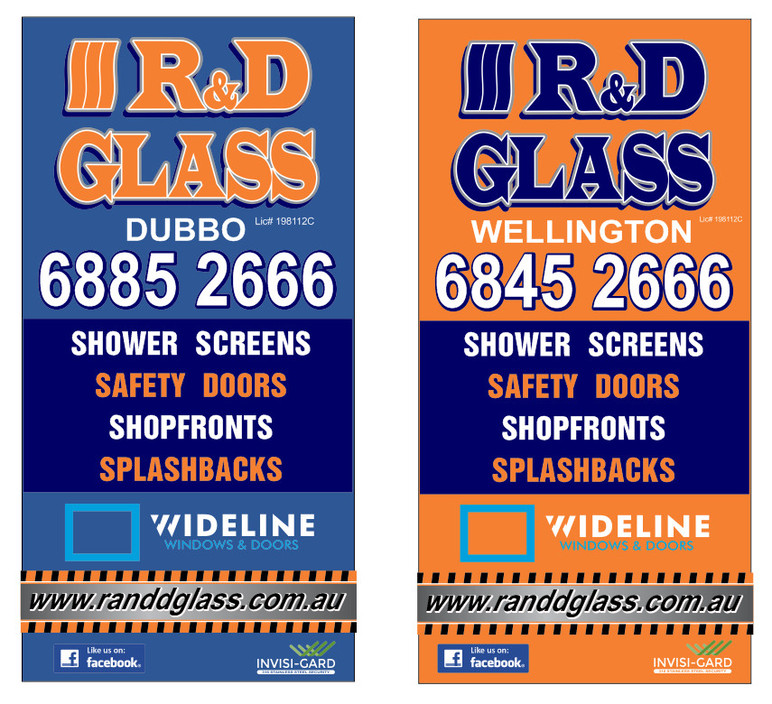 R & D Glass Services Pic 1