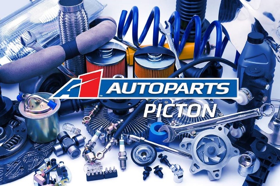 A1 Auto Parts Picton Pic 1