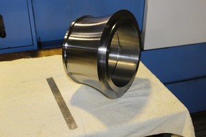 David Baxter Engineering Pic 2 - Products we produce