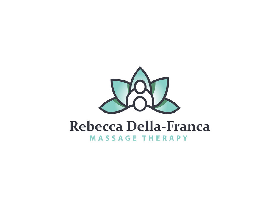 Rebecca Della Massage Pic 1