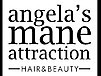 Angela's Mane Attraction Pic 1