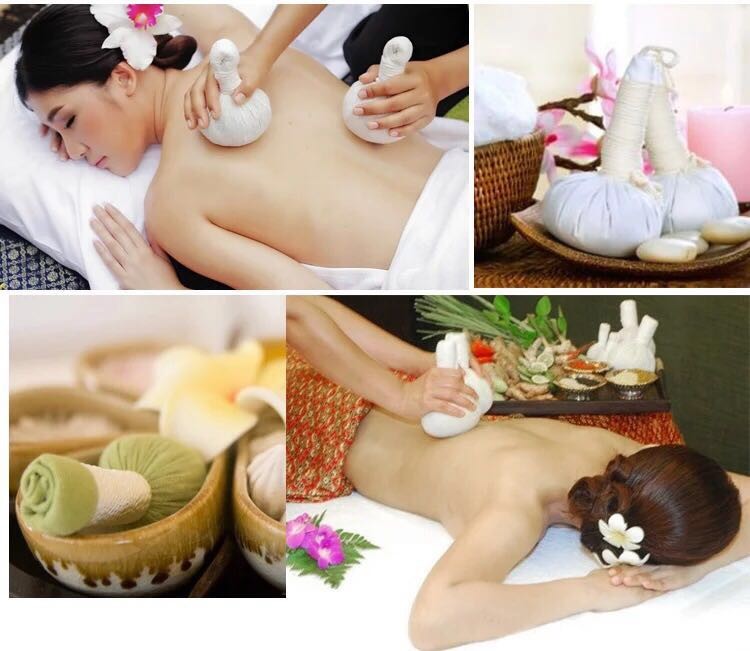 Karsa Massage and Day Spa Pic 1