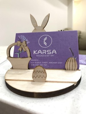 Karsa Massage and Day Spa Pic 4