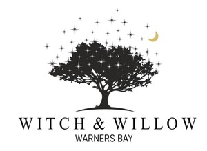 Witch and Willow Pic 3