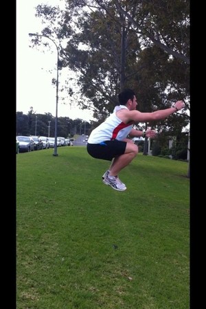 Krave Personal Training & Fitness Pic 4 - Plyometrics Training