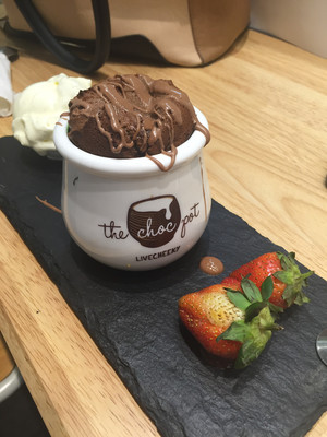 The Choc Pot Pic 5