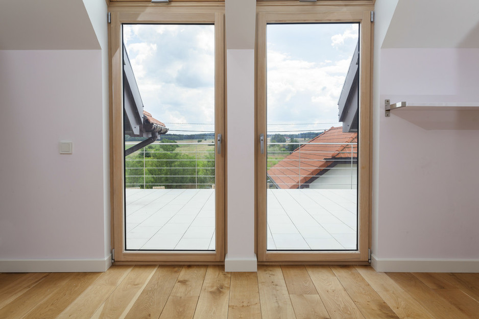 Custom Carpentry & Joinery Pic 1 - Window Door Supply Install