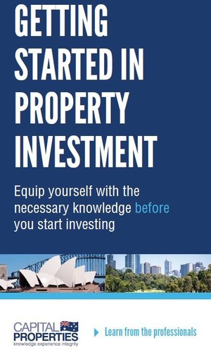 Capital Properties.Com.Au Pty Ltd Pic 5