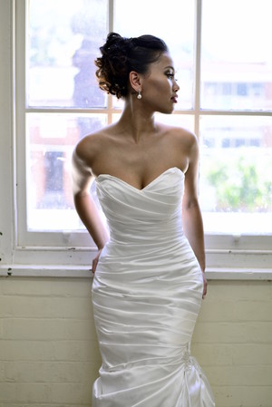 Carina Sposa Pic 2