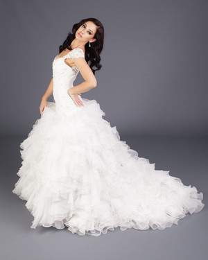 Carina Sposa Pic 5