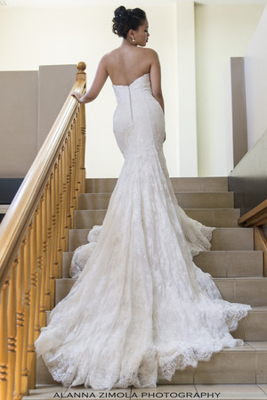 Carina Sposa Pic 4