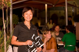 TIME OUT FED SQUARE Pic 3 - Time Out Staff