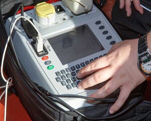 Electrical Test and Tag (ETT) Pic 5 - Electrical Test Tag Services PAT Electrical Appliance Testing Electrical Test Tag Sydney Australia