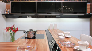 Sykora Living Solutions Pic 2 - Kitchen Crystal