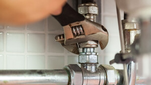 Plumber Holsworthy Pic 2