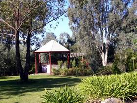 The Peppertrees Bed & Breakfast Pic 1 - Peppertrees Bed Breakfast Kapunda Clare Valley South Australia