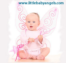 Little Baby Angels Pic 4