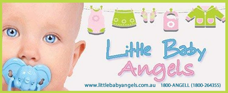 Little Baby Angels Pic 1