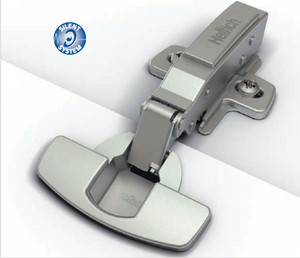 Nover & Co Pty Ltd Pic 2 - Nover have a huge range of hinges including the Hettich Sensys Soft Close variety