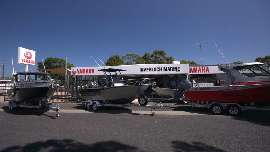 Inverloch Marine Pic 1