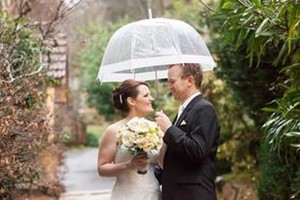 Shari-lee Bromley Hair and Makeup Artist Pic 5 - Laurens Wedding 2013