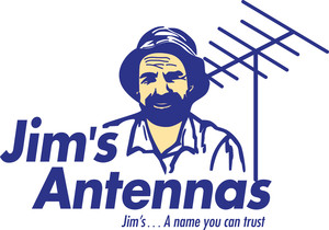 Jim's Antennas Pic 4