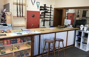 New England Firearms Pic 2