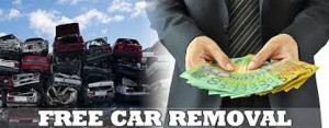 CAR REMOVAL AND CASH FOR CARS SUNSHINE COAST Pic 2 - free car removal