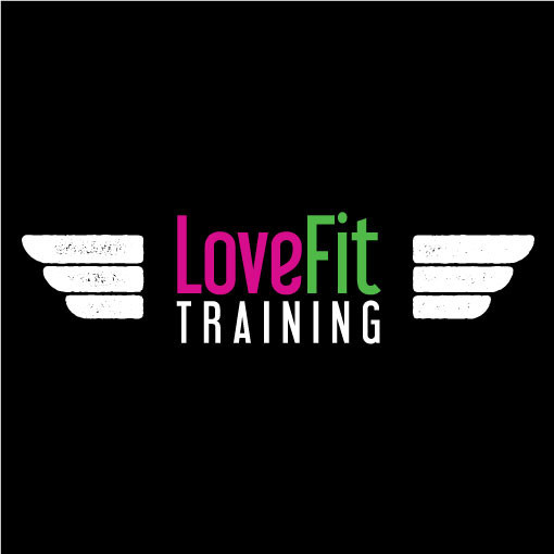 LoveFit Training Pic 1