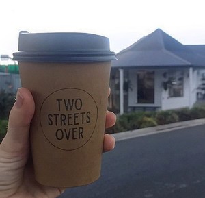 Two Streets Over Pic 3 - Consistently good coffee