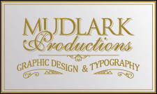 Mudlark Productions Pic 1