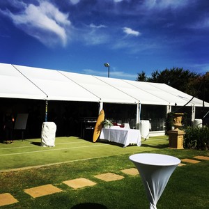 Adelaide Hills Party Hire Pic 5