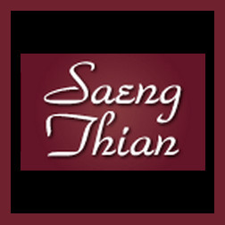 Saeng Thian Thai Restaurant Pic 1 - Saeng Thain Thai