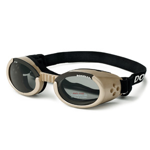 Sacred Pet Boutique Pic 2 - Our Doggles have UV lenses to protect your dog from harmful sunlight dust or hot dry wind