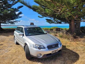 Island Car Hire King Island Pic 4