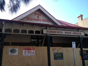 Leading Edge Roofing & Sheet Metal Pic 5 - Sorrento Job ReRoof and Restoration