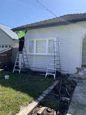 Pro Painting And Maintenance Pic 4 - Best exterior house painters in Dandenong