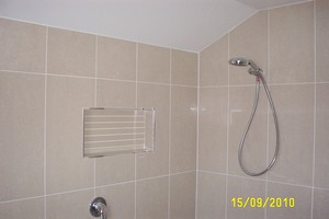 Peter Mcgilvray Floor and Wall Tiling Pic 4