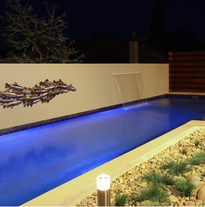 deep blue pool services