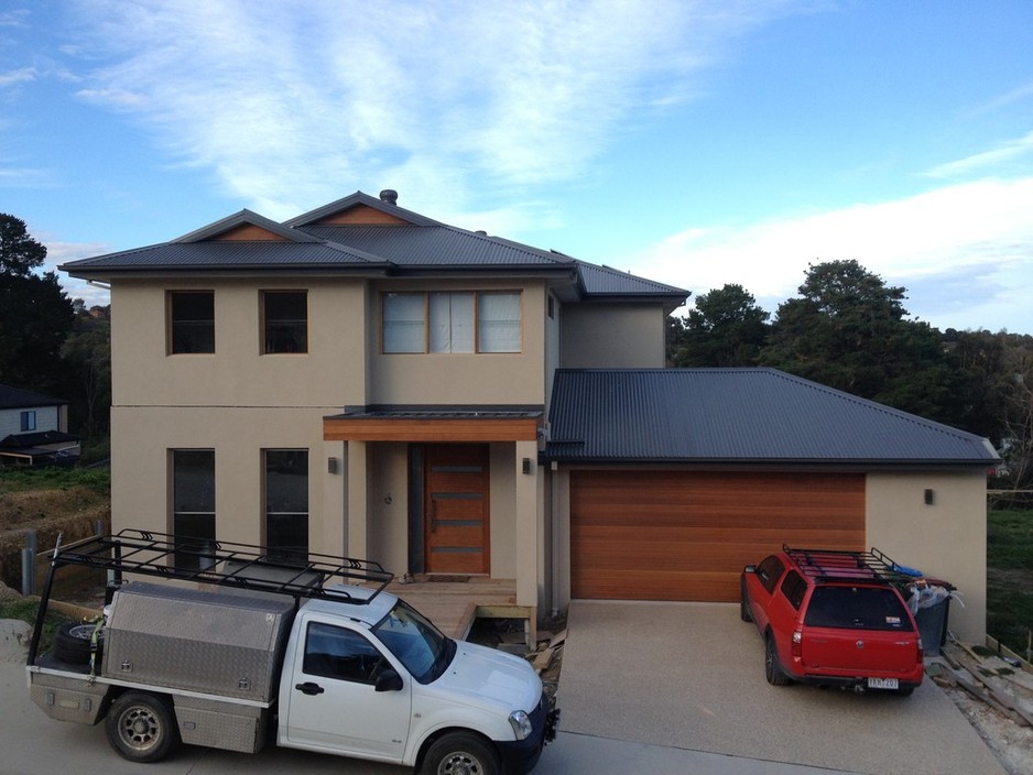 Shawco Building Pic 2 - Full house build in Ringwood North