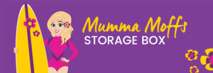 Mumma Moffs Storage Box - Charmhaven Pic 5