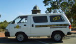 Elizabeth Car and Truck Rental Pic 3 - vans