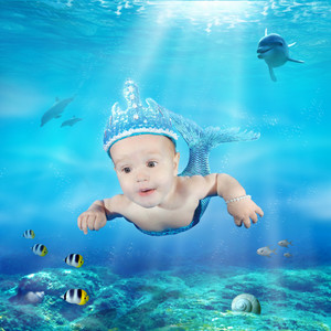 Caba Waterbabies Pic 5