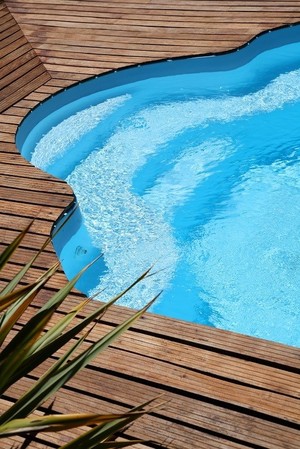 Eastern Suburbs Pool Cleaner Pic 2