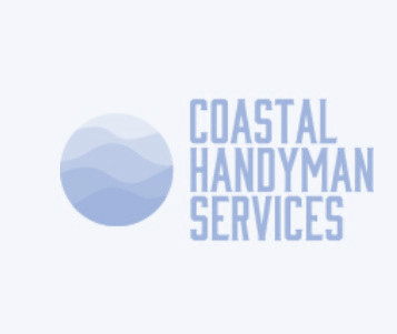 Coastal Handyman Services Pic 1 - Coastal Handyman Logo