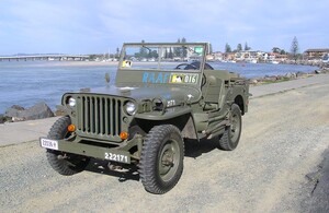 Great Lakes Historic Automobile Club Inc. Pic 4