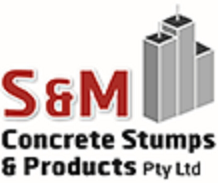 S & M Concrete Stumps & Products Pty Ltd Pic 2