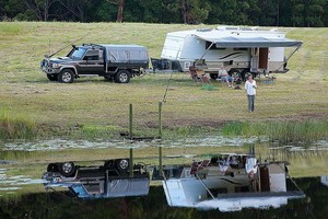 Yamba Caravan Centre Pic 2