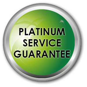 Bennett Property Management Pic 3 - 100 Platinum Service Guarantee