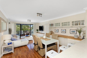 Bennett Property Management Pic 4 - Seabreeze Narrabeen